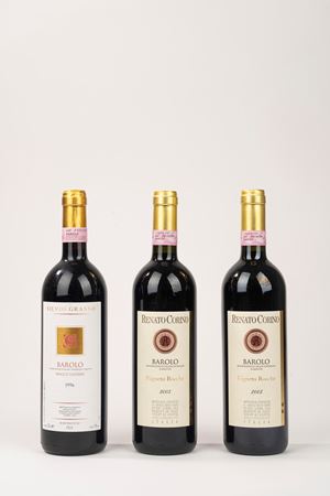 Selezione Barolo (3bt)