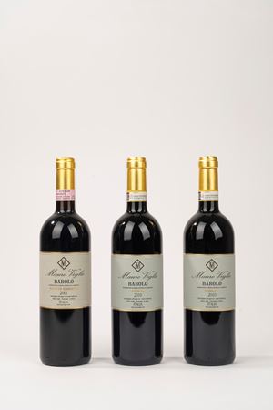 Barolo Selection (3bt)