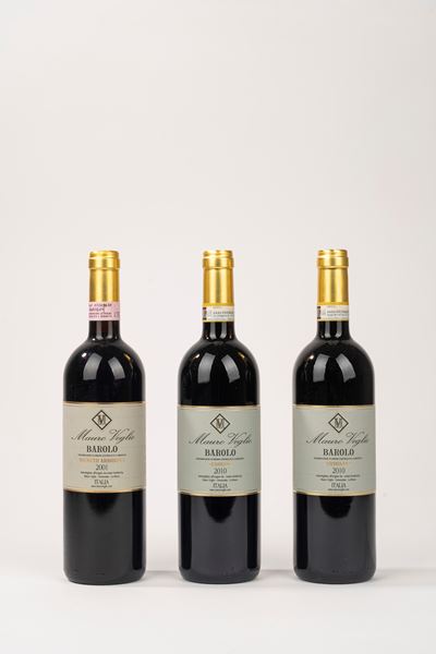 Selezione Barolo (3bt)