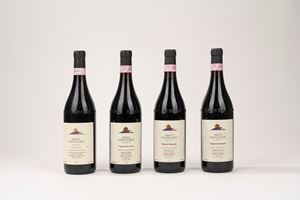 Selezione Barolo (4 bt)