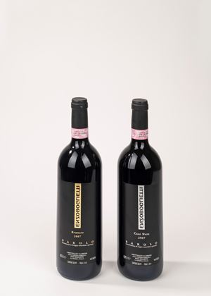 Barolo Selection (2 bt)