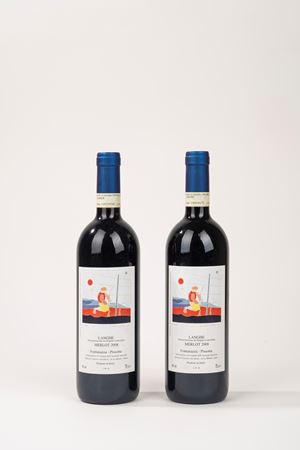 ROBERTO VOERZIO MERLOT (2 bt)