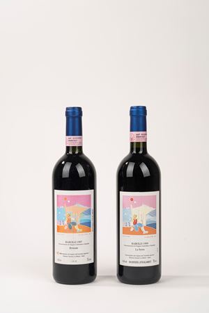Selezione Barolo (2 bt)