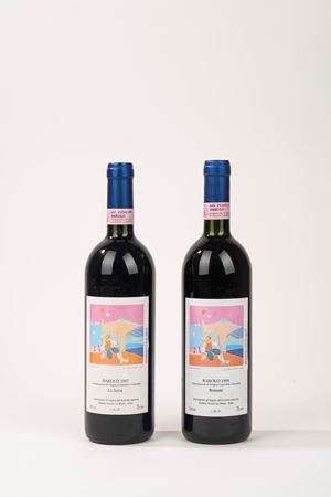 Selezione Barolo (2 bt)