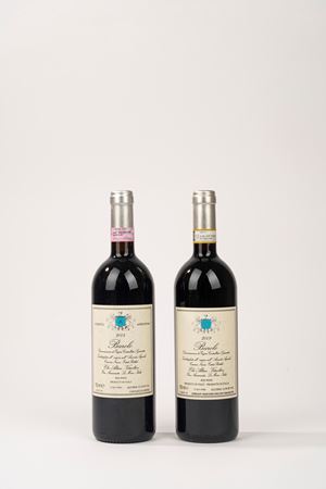 Barolo Selection (2 bt)
