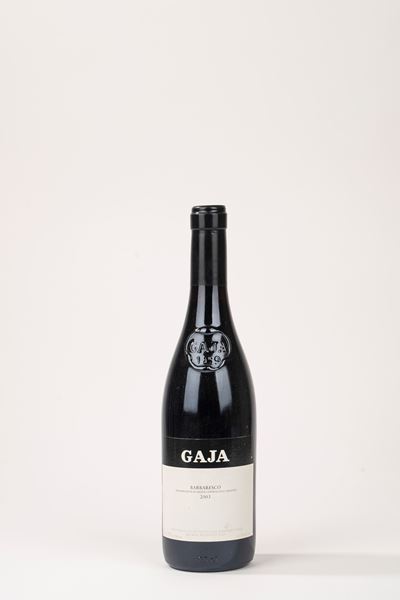 Barbaresco Gaja