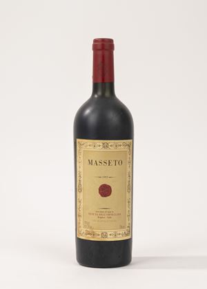 Masseto