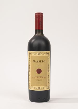 Masseto