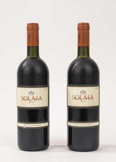 Solaia (2 Bt)