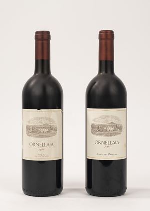 Ornellaia (2 bt)