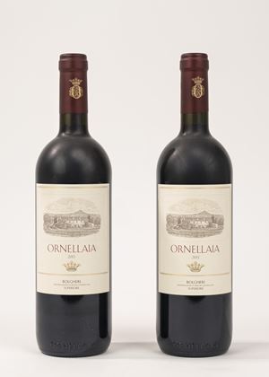 Ornellaia (2 bt)