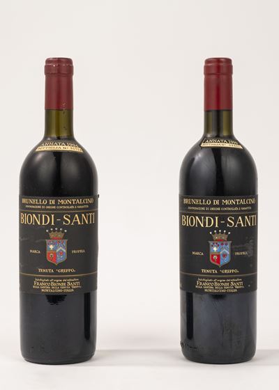 Biondi Santi (2 Bt)
