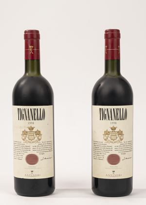 Tignanello (2 bt)