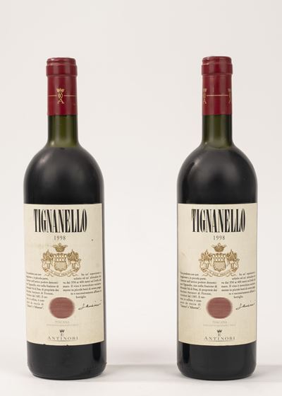 Tignanello (2 Bt)
