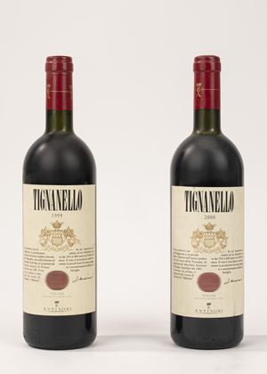 Tignanello (2 bt)