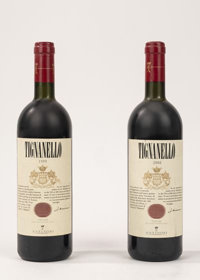 Tignanello (2 Bt)