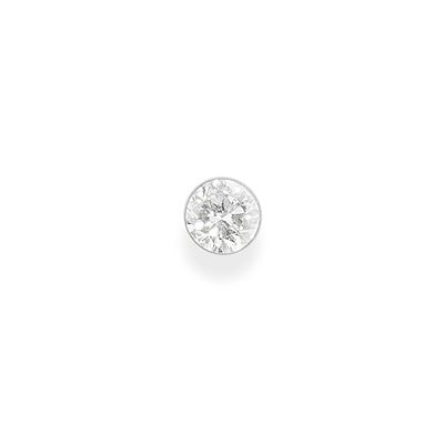 Diamante Sciolto Ct 0,66