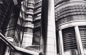 Torri Petronas Kuala Lumpur
