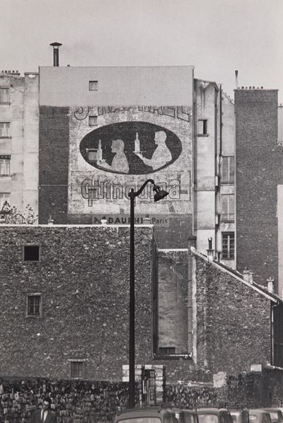 Paris, Montparnasse