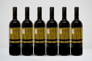 Barolo Riserva Parusso