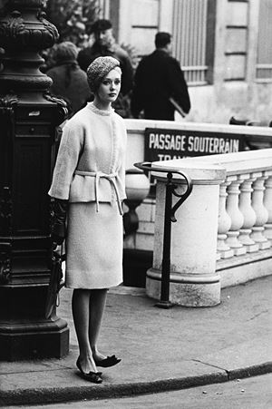 Senza titolo (Jardin des modes)