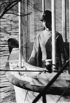 Senza titolo (Moda, Jacques Griffe)