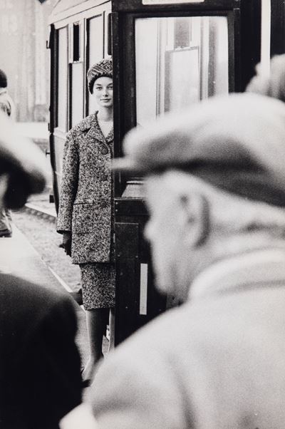Senza Titolo (moda)