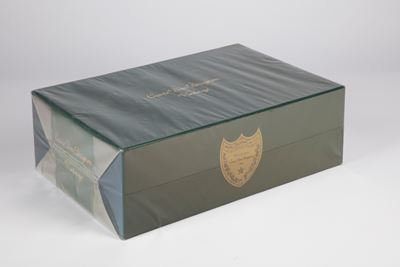 Dom Perignon Brut (2 Bt)