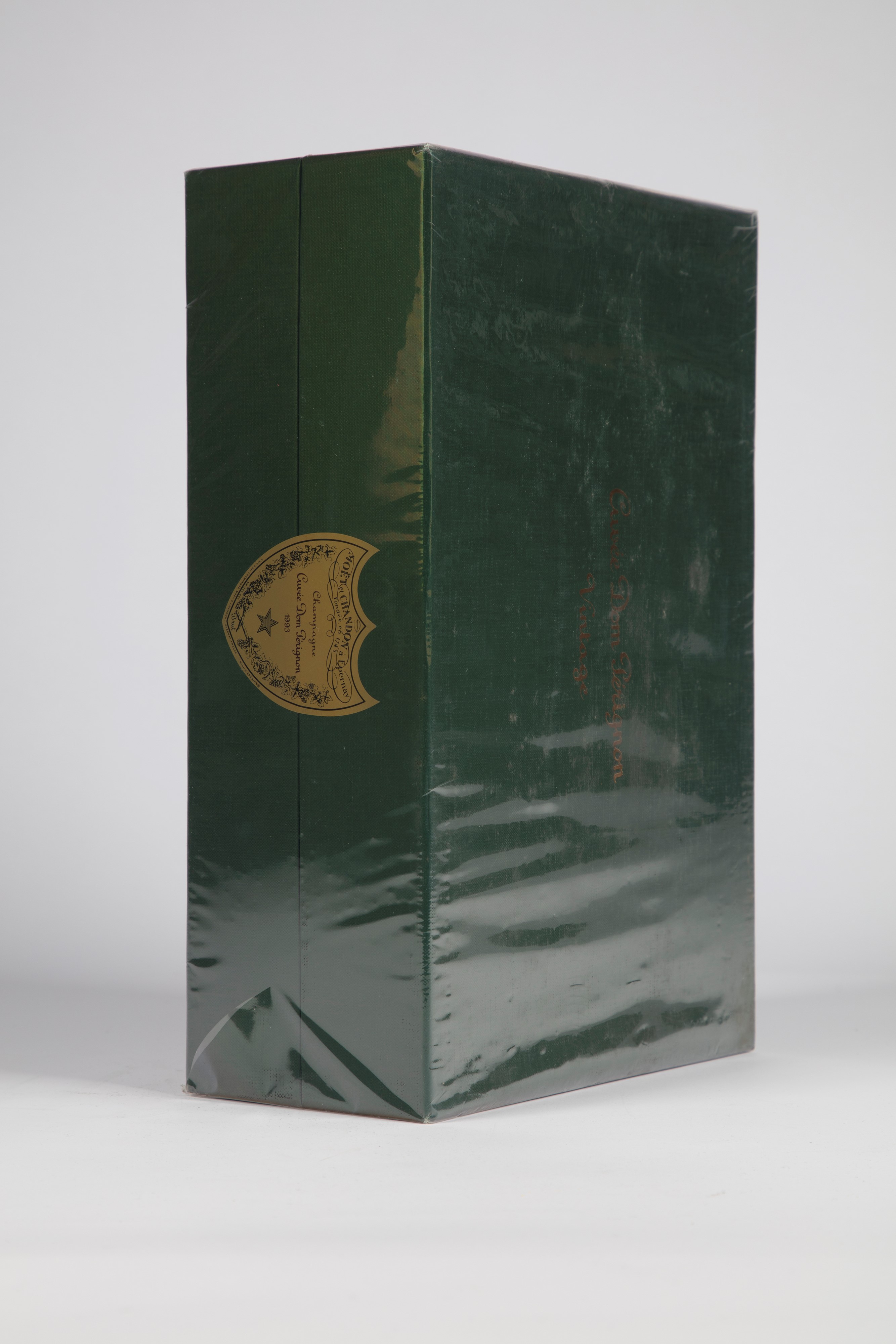 Francia - Dom Perignon Brut (2 Bt)