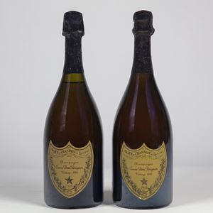 Dom Perignon Brut (2 BT)