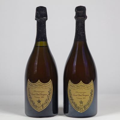 Dom Perignon Brut (2 Bt)