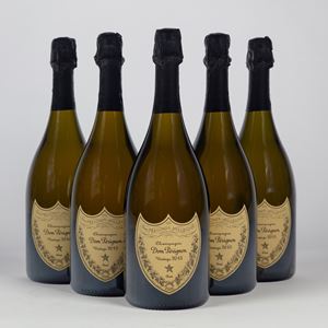 Dom Perignon Brut (5 BT)