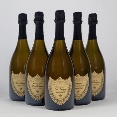 Dom Perignon Brut (5 Bt)