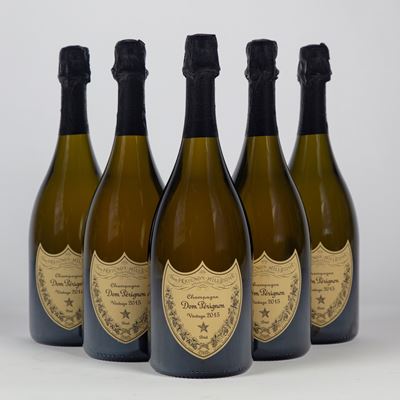 Dom Perignon Brut (5 Bt)