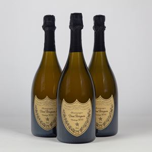 Dom Perignon Brut (3 BT)