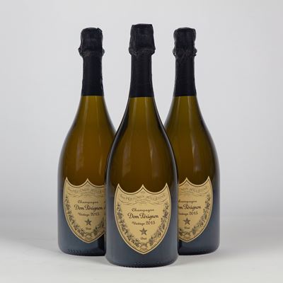 Dom Perignon Brut (3 Bt)