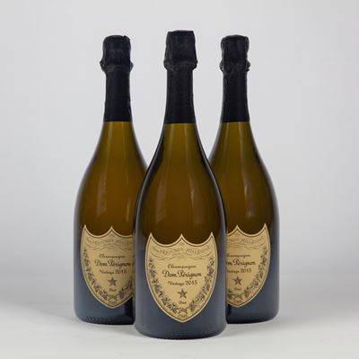 Dom Perignon Brut (3 Bt)