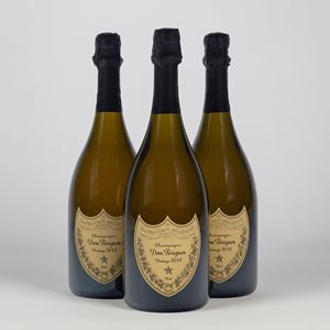 Dom Perignon Brut (3 BT)