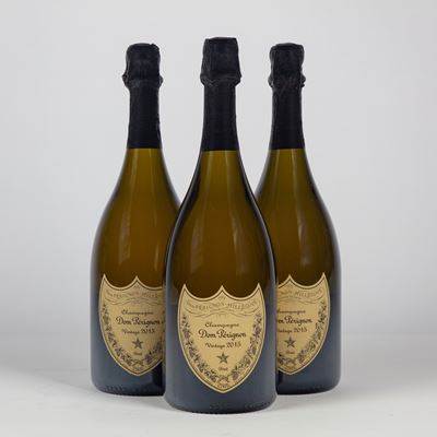Dom Perignon Brut (3 Bt)