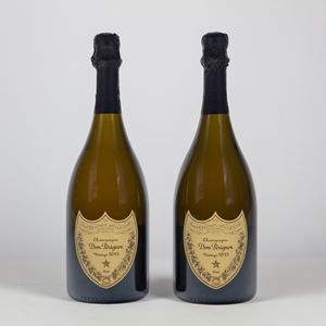 Dom Perignon Brut (2 BT)