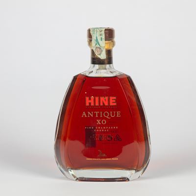 Hine Antique Premier Cru Xo Cognac