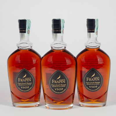 Cognac Frapin Vsop
