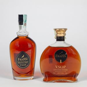 Cognac Frapin VSOP (2 BT)