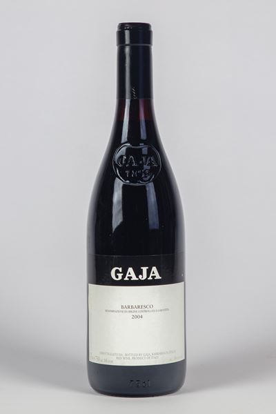 Gaja Barbaresco
