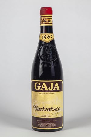 Gaja Barbaresco