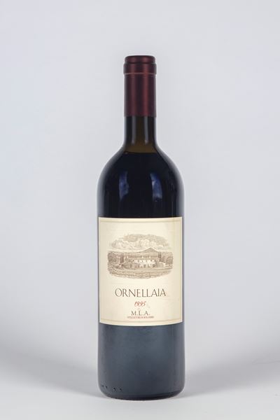 Ornellaia Bolgheri Superiore
