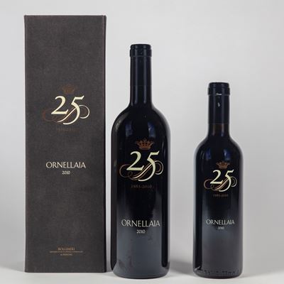 Ornellaia (2 Bt)
