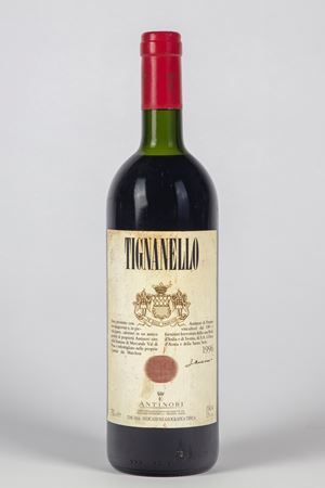 Marchesi Antinori Tignanello Toscana IGT