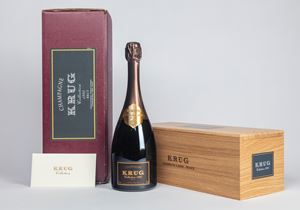 Krug Collection Brut