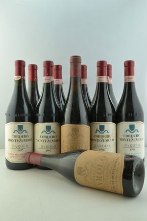 Monfalletto Cordero di Montezemolo